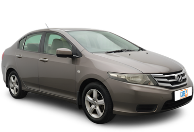 Honda City-img